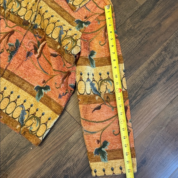 Willow Ridge tapestry jacket - Picture 10 of 11